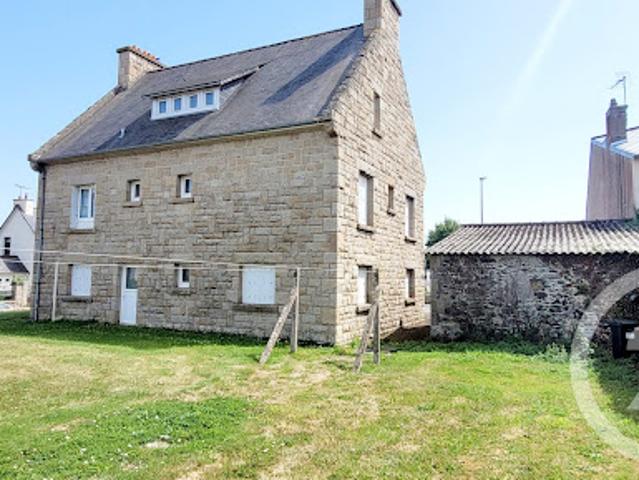 Vente Maison de ville 11 pièces 214.97 m2 Matignon