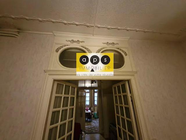 Vente Maison de ville 11 pièces 214 m2 Arbois