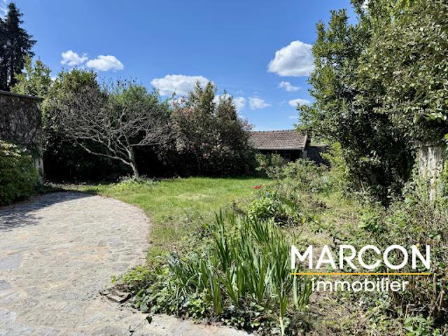 Vente Maison de ville 11 pièces 218 m2 Gueret