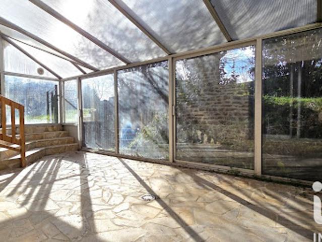 Vente Maison de ville 11 pièces 220 m2 Questembert