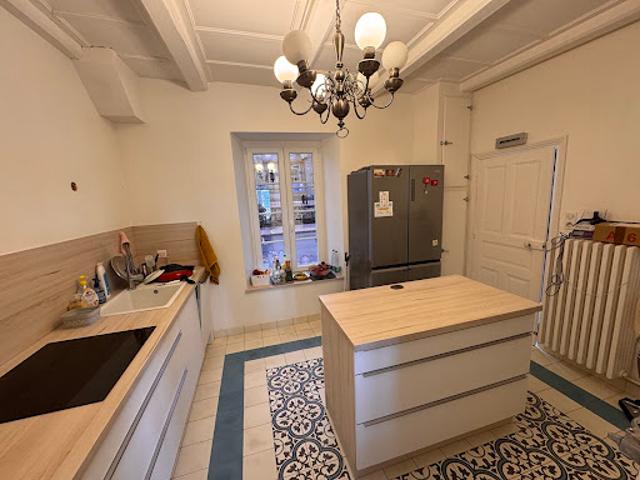 Vente Maison de ville 11 pièces 229 m2 Ruynes en Margeride