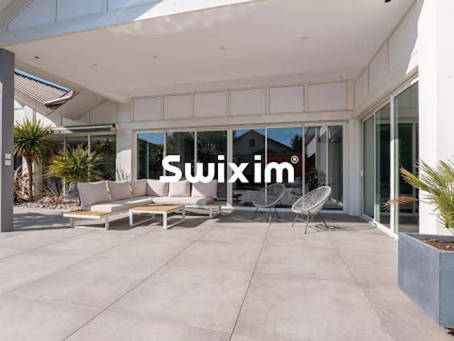 Vente Maison de ville 11 pièces 340 m2 Culoz Béon