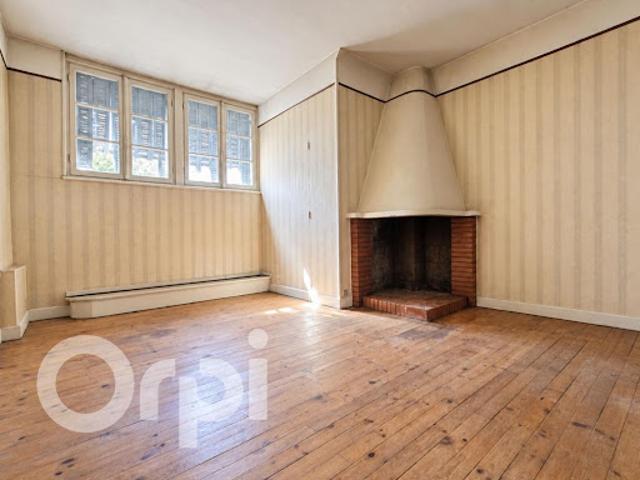 Vente Maison de ville 11 pièces 354 m2 Espalion