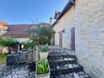 Vente Maison 11 pièces 358 m2 Saujac
