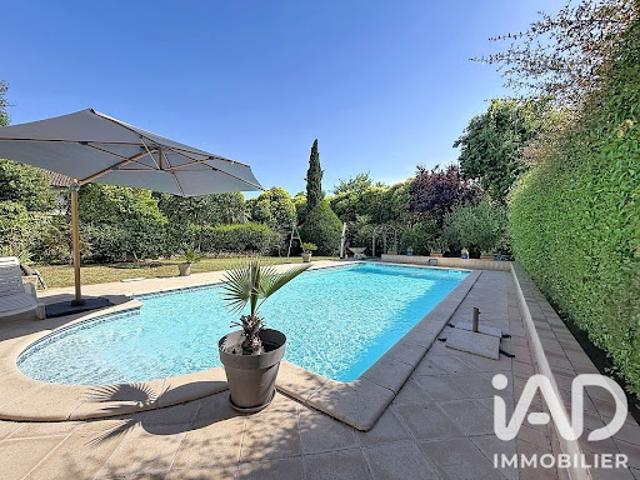 Vente Maison de ville 11 pièces 369 m2 Layrac