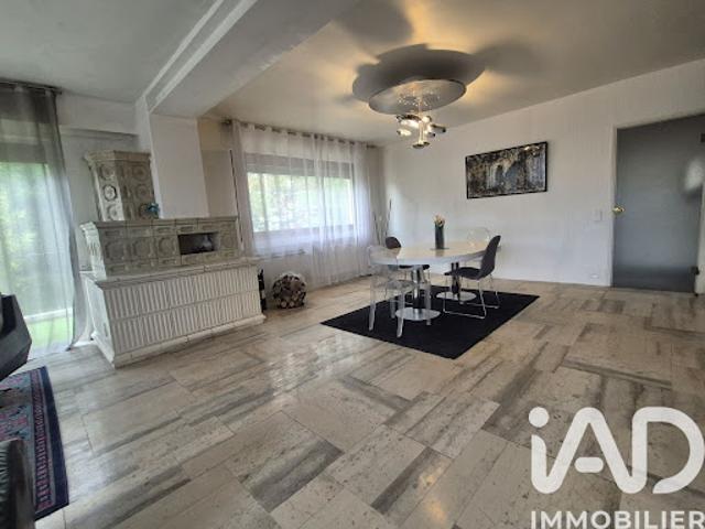 Vente Maison de ville 11 pièces 303 m2 Saint Dizier