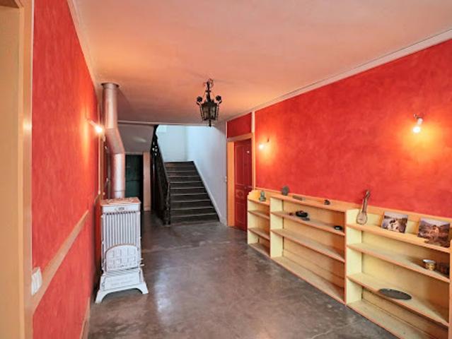 Vente Maison de ville 11 pièces 580 m2 Maubourguet