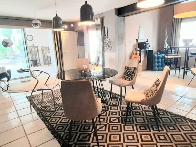 Vente Maison traditionnelle 4 pièces