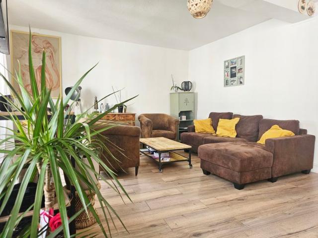 Vente Maison de ville 124 m² à Boën sur Lignon 159 000 ¤