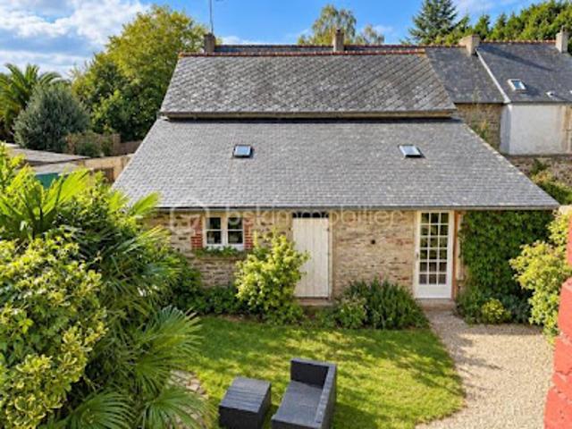 Vente Maison de ville 12 pièces 149 m2 Pleurtuit