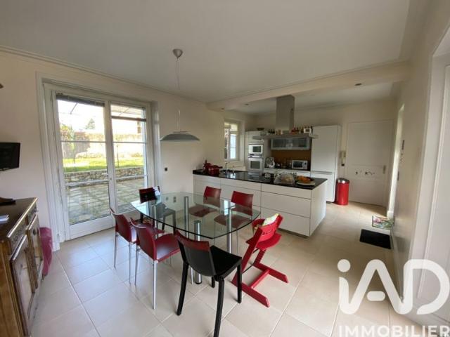 Vente Maison de ville 12 pièces