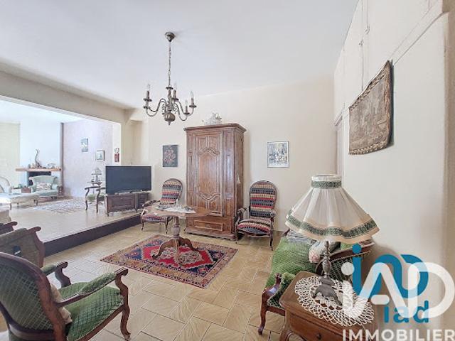 Vente Maison de ville 12 pièces 266 m2 Fleurance