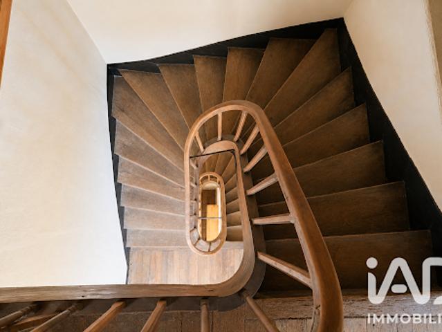 Vente Maison de ville 12 pièces 271 m2 Saint Savin