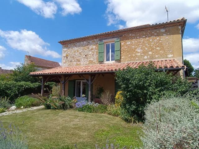Vente Maison 12 pièces 278 m2 Fleurance