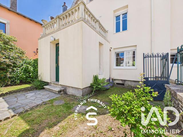 Vente Maison de ville 12 pièces 286 m2 Xertigny