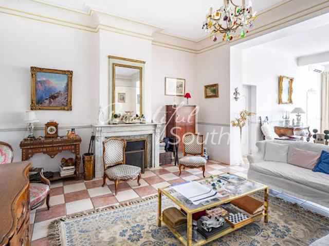Vente Maison de ville 12 pièces 290 m2 Ille sur Têt