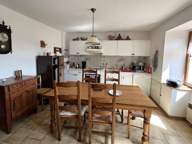 Vente Maison 12 pièces 234 m2 La boissiere