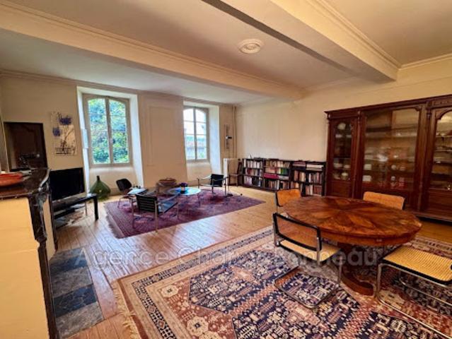 Vente Maison de ville 12 pièces 355 m2 Saint Lizier