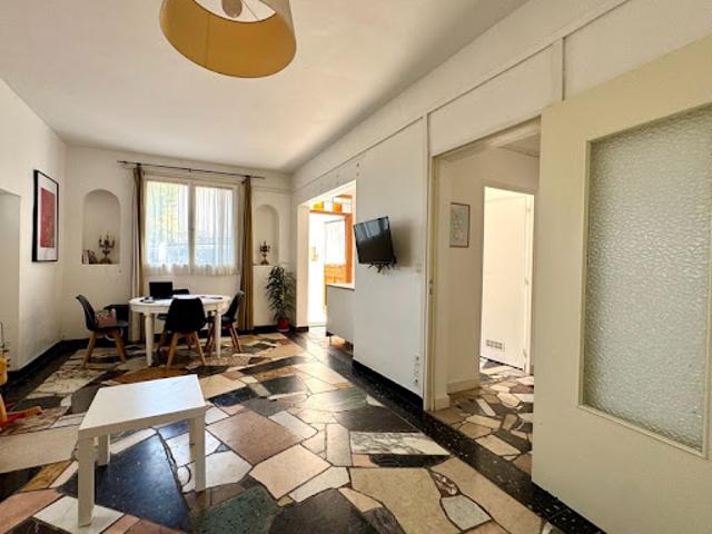 Vente Maison de ville 12 pièces 309 m2 Montpellier
