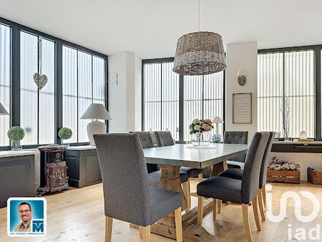 Vente Maison de ville 12 pièces 320 m2 Nogent le Roi