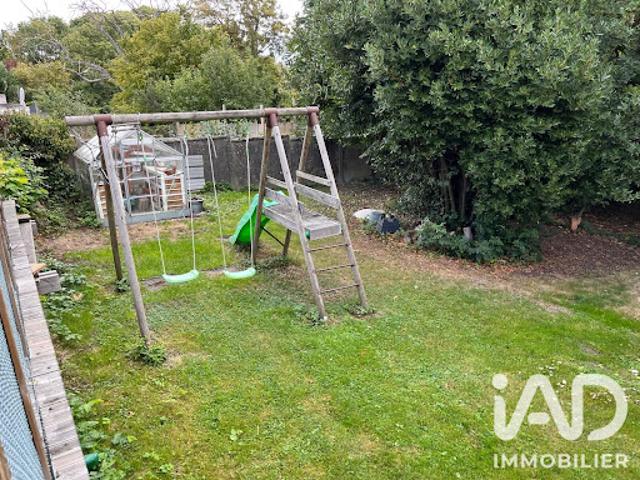 Vente Maison de ville 12 pièces 325 m2 Athis Mons