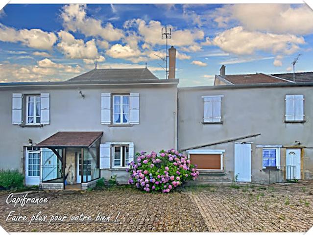 Vente Maison 12 pièces 473 m2 Gibles