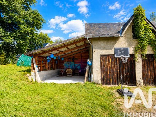 Vente Maison de ville 12 pièces