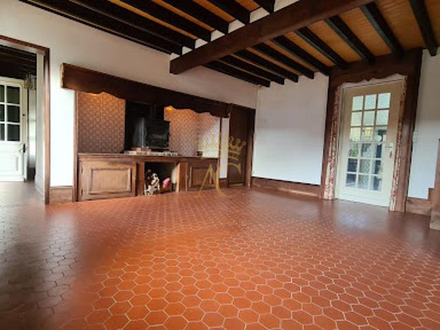 Vente Maison 13 pièces 349 m2 Recques sur Course