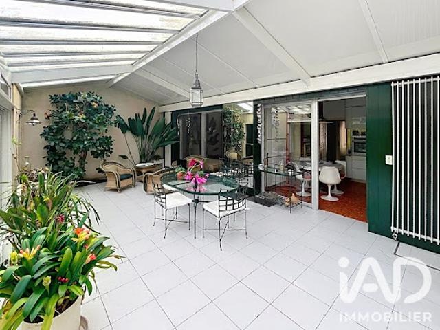 Vente Maison de ville 13 pièces 314 m2 Janzé