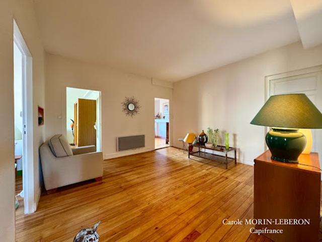 Vente Maison de ville 13 pièces 320 m2 La Réole