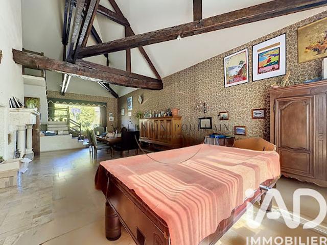 Vente Maison de ville 14 pièces 407 m2 Sainte Mère Eglise