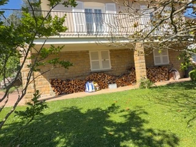 Vente Maison de ville 14 pièces