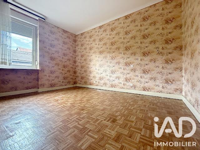 Vente Maison de ville 15 pièces 162 m2 Nilvange