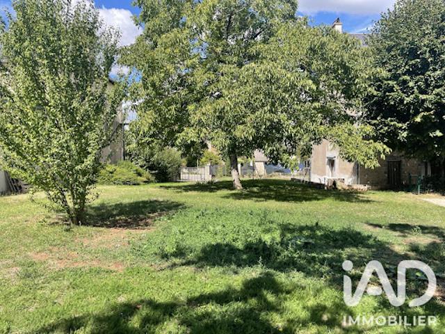 Vente Maison de ville 15 pièces 280 m2 Rignac