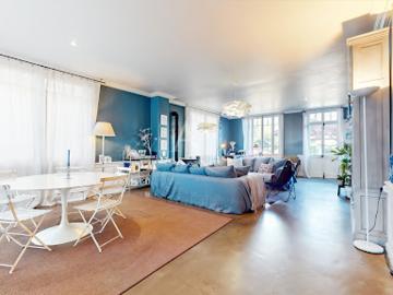 Vente Maison 15 pièces 350 m2 Héry sur Alby