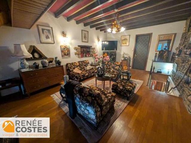 Vente Maison 15 pièces 388 m2 Arbois