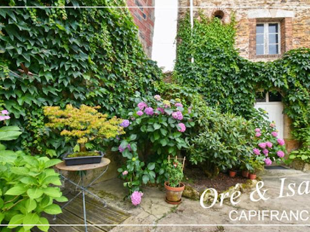 Vente Maison 15 pièces 338 m2 Culan