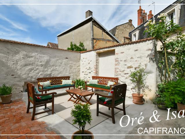 Vente Maison 15 pièces 338 m2 Culan
