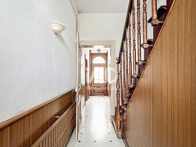 Vente Maison de ville 16 pièces