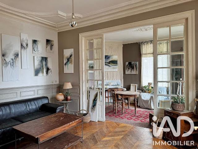 Vente Maison de ville 16 pièces 334 m2 Beauvais