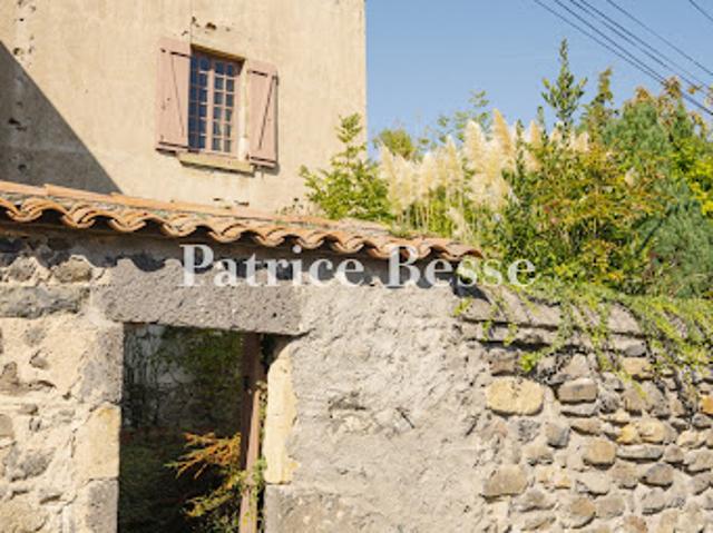 Vente Maison 0 pièces 176 m2 Issoire