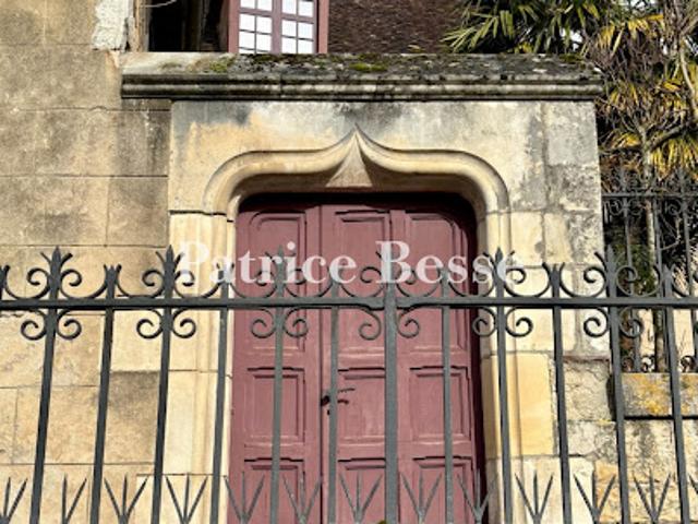 Vente Maison 17 pièces 546 m2 Martel