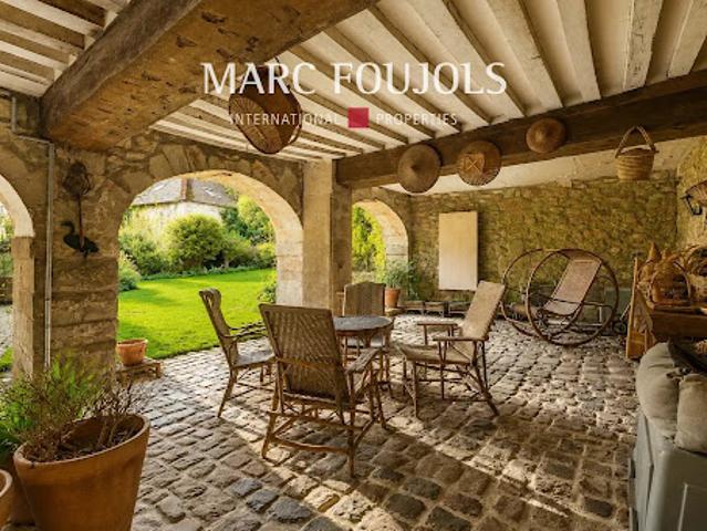 Vente Maison de ville 18 pièces 488 m2 Senlis