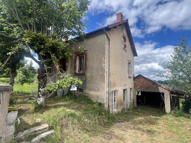 Vente Maison 1 pièce 60 m2 La Guiche