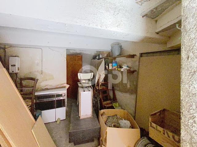 Vente Maison de ville 1 pièce 70 m2 Toulouges