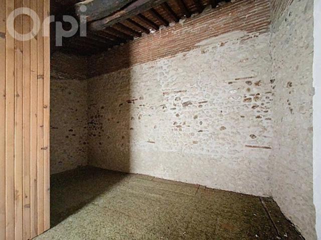 Vente Maison de ville 1 pièce 85 m2 Toulouges