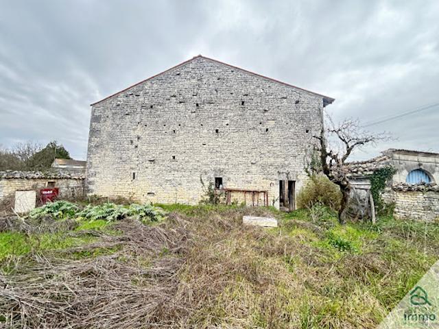 Vente Maison 1 pièce 95 m2 Merignac
