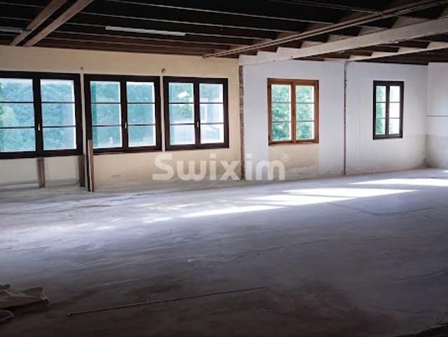 Vente Maison de ville 1 pièce 100 m2 Védrines Saint Loup