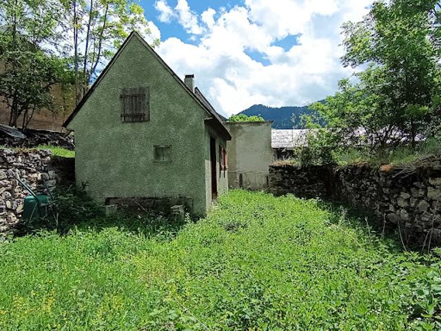 Vente Maison 1 pièce 16 m2 Ardengost