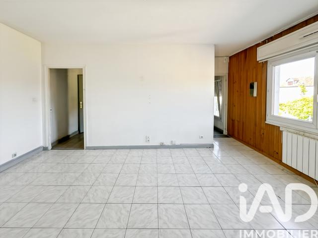 Vente Maison de ville 1 pièce